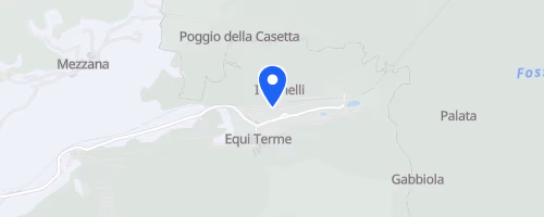 22° Equi Terme Wild Run