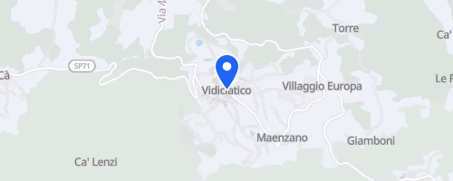 5 Passi in Val Carlina (18,5-8Km)