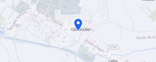Trail de castelculier