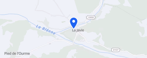 Cross Duathlon Digne les Bains - La Javie