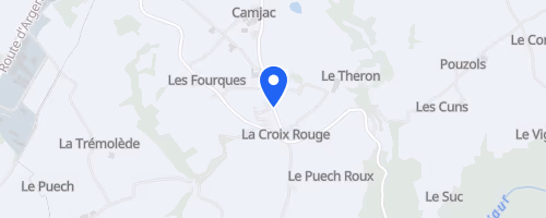 Ronde Naucelloise - Camjac