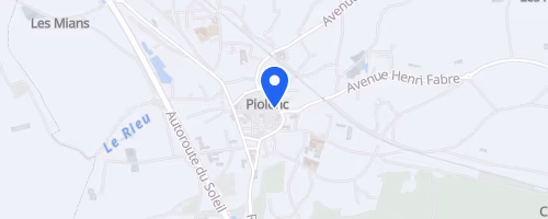 Randonnée de l'Ail Piolenc