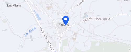 42iéme Randonnée De L'ail Piolenc