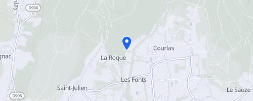 Ronde des deux saints - Saint-Julien-les-Rosiers