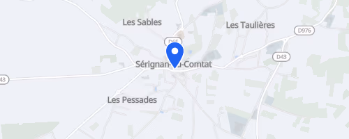 Foulée Jean-Henri Fabre - Sérignan-du-Comtat