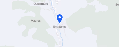TrailDuro Entraunes