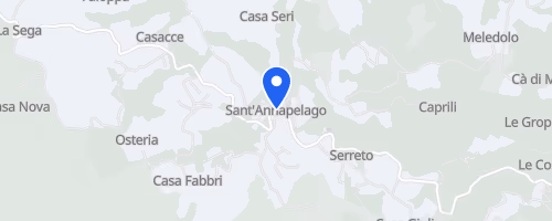 Lago Santo Skyrace