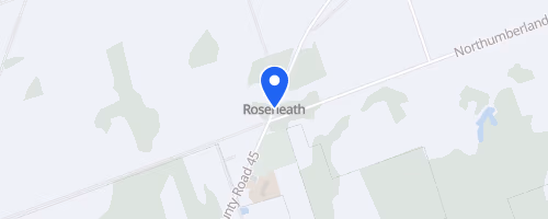 Northumberland Run Forest Run