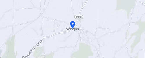 Trail De Belle Feuille - Venejan