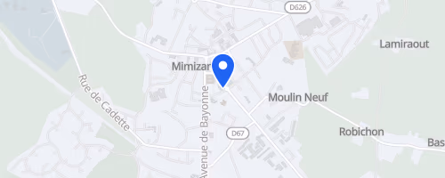 L'océan race - Mimizan