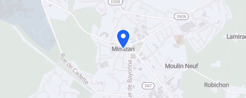10km Des Fetes De Mimizan