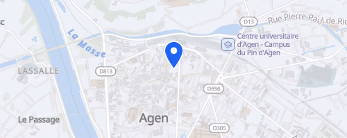 A fond la foire - Agen