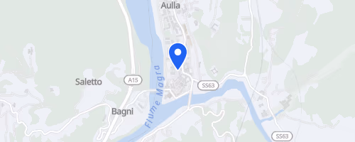 52° Ciamptada Aullese