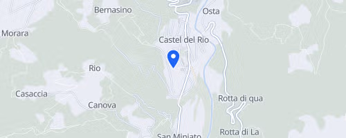 Trail del Marrone