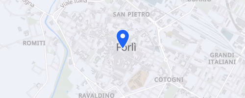 III^ Straforlì Run in the City