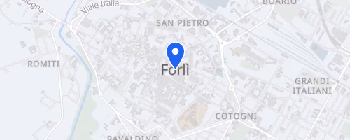 IV^ Tin Bota Romagna Half Marathon