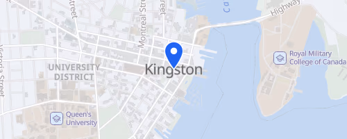 Kingston Stage Race – Hill Climb
