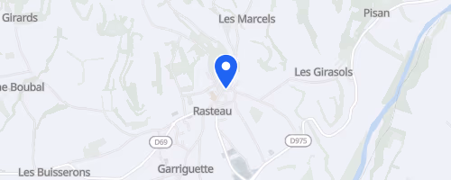 La rando des petits rastellains - Rasteau