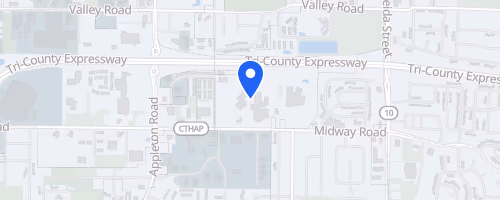 Community First Fox Cities Marathon presented by Miron Construction