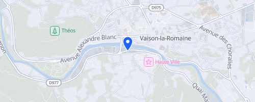 Rallye Des Voconces 4 Éme Édition - Vaison-la-romaine