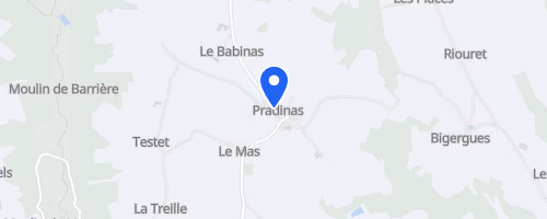 Pradin'Trail