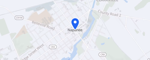 Napanee Heritage Race