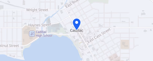 Cadillac Freedom Festival 5k