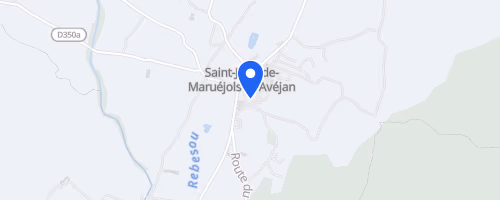 Foulées d'automne - Saint-Jean-de-Maruéjols-et-Avéjan