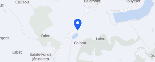 Trail de l'Agenais