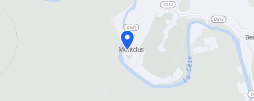 Les Cinglés de Montclus