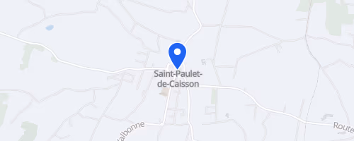 La crapahute - Saint-Paulet-de-Caisson