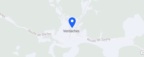 Le kilomètre vertical du Blayeul - Verdaches
