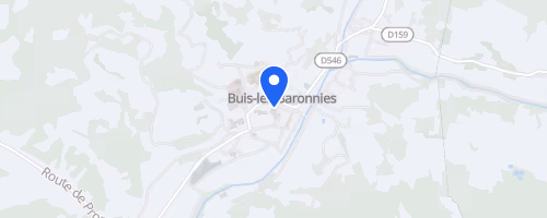 Trail Drôme - Buis-les-Baronnies