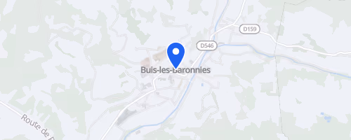 Trail Drôme En Baronnies - Buis Les Baronnies