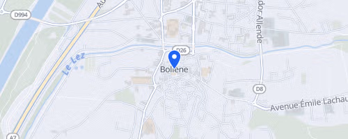 Trail Bollénois Octobre Rose 2026
