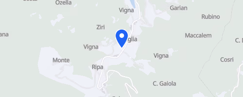 Triathlago di Osiglia