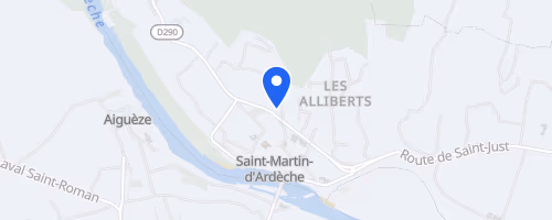 Triathlon des Gorges de l'Ardèche