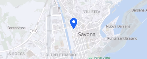 Semi-Marathon de Savone