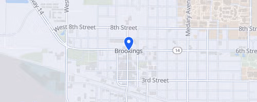 Brookings Marathon