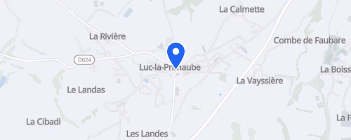 Randonnée gourmande - Luc-la-Primaube