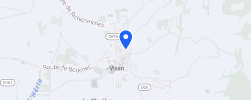 Marche de l'enclave des Papes - Visan