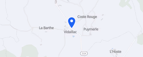 La Boucle des Étoiles - Vidaillac