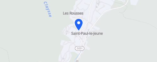 Trail du Petit Saint-Paulien