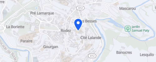 EKIDEN L'AMBASSADE DU TRAIL RODEZ