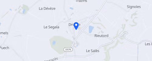 La Druelloise