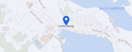 Lunenburg 5km Road Race and Muffin Run 2026