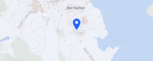 Acadia Half Marathon & 10K