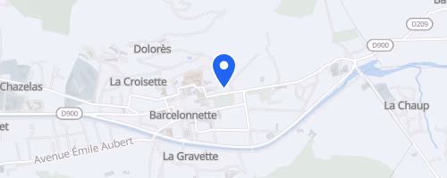 Randonnées Des 3 Cols - Barcelonnette