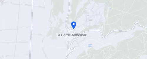 La Nuitee Lagardienne - La Garde-adhemar