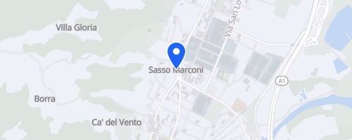 SMAT - Sasso Marconi Trail